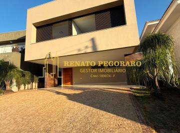 Casa · 338m² · 4 Quartos · 4 Vagas · Condomínio Portal de Bragança - Casa Alto Padrão Em Condomínio Fechado