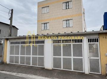 Apartamento · 60m² · 2 Quartos · 1 Vaga · Apartamento Em Santa Luzia, Bragança Paulista/sp
