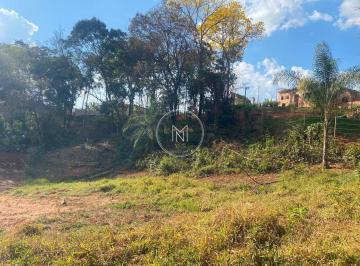 Terreno · 1000m² · Lote Para Chácara À Venda No Quinta Das Braúnas – Juatuba/mg