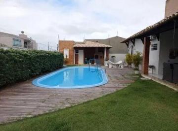 Casa · 675m² · 4 Quartos · 4 Vagas · Imóvel Comercial/residencial de 675 m² No Centro de Parnamirim