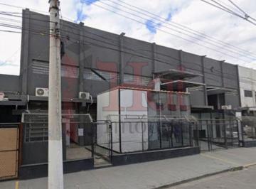 Comercial · 1811m² · Galpão Amplo de 1.811 m² Em Piratininga, Osasco