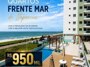 Apartamento · 9474m² · 3 Quartos · 1 Vaga · Imoveis - Na Praia de Itaparica
