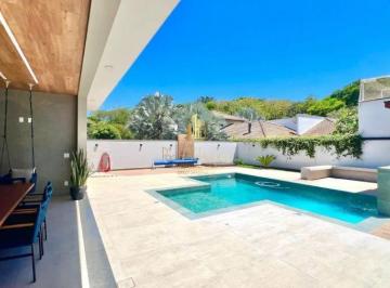 Casa · 308m² · 3 Quartos · 6 Vagas · Casa Alto Padrão À Venda - 600 m² - 3 Suítes - Vinhedo Sp