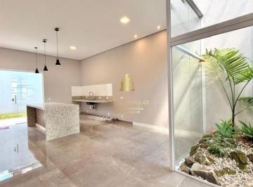 Casa · 181m² · 3 Quartos · 3 Vagas · Casa Semi - Térrea - 3 Quartos - Pinheirinho - Vinhedo/ Sp
