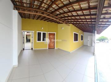 Foto 3 · Imoveis - No Residencial Bosque Dos Ipês