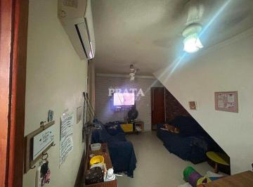 Casa · 98m² · 3 Quartos · 1 Vaga · Catiapoã S Vicente 3 Dormitórios 1 Suíte 1 Vaga Garagem