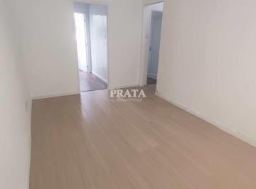 Apartamento · 56m² · 2 Quartos · 1 Vaga · Vila Belmiro Santos 2 Dormitóros 1 Vaga Para Moto 1º Andar