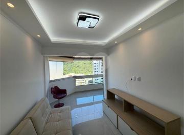 Área de Serviço · Imoveis - Em Canto Do Forte