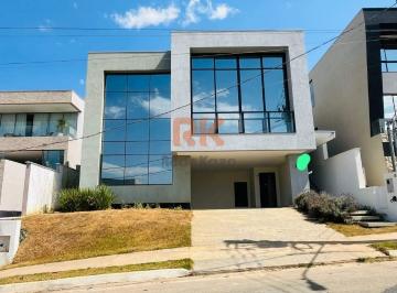 Casa · 250m² · 4 Quartos · 4 Vagas · Casa Em Condomínio Gran Park Toscana À Venda