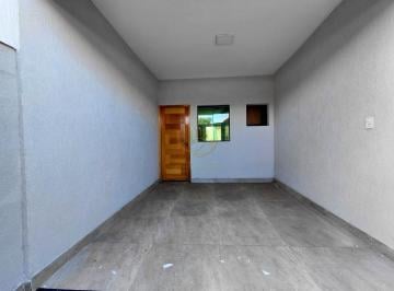 Casa de 2 quartos, Praia Grande · Sobrado Novo Com 2 Dormitórios À Venda Na Vila Caiçara – Praia Grande