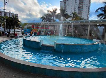 Apartamento de 1 quarto, Praia Grande · Apartamento de 1 Dormitório À Venda Na Vila Caiçara – Praia Grande | 288 Mil