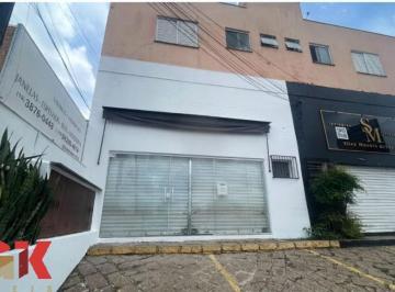 Foto 01 · Salão Comercial Disponível Para Locação, Vinhedo/sp, Sala Comercial Para Alugar Perto Da Av Da