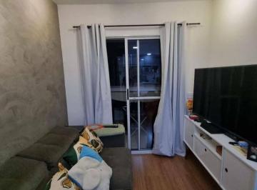 9a94761f3ef01b777d5e4d8a8a1b561b90d0c066 · Apartamento Com 2 Dormitórios À Venda, 49 m² por R$301.000 - Vila Cintra - Mogi Das Cruzes/sp
