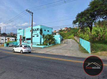 1fe95afce142b71a0d32b0f7aa62a156e8162ff7 · Galpão, 1300 m² - Venda por R$4.000.000 Ou Aluguel por R$30.000/mês - Jardim Revista - Suzano/sp