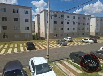 08808f4151094f7955f08fabc5516a7d5749c9d8 · Apartamento Com 2 Dormitórios À Venda, 41 m² por R$250.000 - Chácaras Nova Suzano - Suzano/sp