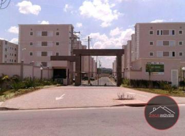 55ad3e0176d0977809d1fb01a2f9da772a56a3d4 · Apartamento Com 2 Dormitórios À Venda, 47 m² por R$210.000 - Parque Santa Rosa - Suzano/sp