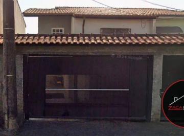 f53f80bccbfbd41d5161e41b17f88840eadfee77 · Casa Com 3 Dormitórios À Venda, 100 m² por R$525.000 - Vila São Sebastião - Mogi Das Cruzes/sp