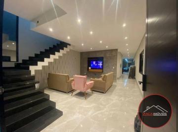 893962858aae414e1f5d3002e7868d6d43bb0d94 · Casa Com 3 Dormitórios À Venda por R$780.000 - Balneario Mogiano - Bertioga/sp