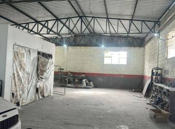 b7b3a2d8f6eecb301f2493002e4a30b42aa98cf4 · Galpão Para Alugar, 450 m² por R$7.500/mês - Vila Natal - Mogi Das Cruzes/sp