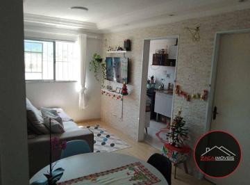 42c720e8347ad789e3655c89e50d7e3b9d71fa08 · Apartamento Com 2 Dormitórios À Venda, 55 m² por R$244.000 - Vila Suissa - Mogi Das Cruzes/sp