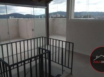 1b3c36cdf6d6918456d1494720d75c4d6aae56fb · Cobertura Com 2 Dormitórios À Venda, 108 m² por R$350.000 - Mogi Moderno - Mogi Das Cruzes/sp