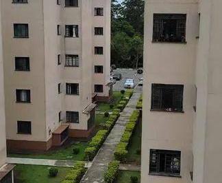fadd68b815e06226d5e685b3c730ee48c5154a93 · Apartamento Com 2 Dormitórios À Venda, 50 m² por R$228.000 - Jardim Marica - Mogi Das Cruzes/sp