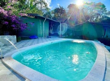 6e21900beab6ae725ff33e6401d21ca3ce29040a · Chácara Com 2 Dormitórios À Venda, 2500 m² por R$540.000 - Biritiba Ussu - Mogi Das Cruzes/sp