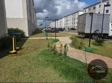 c31dfbd6aececd8943d537c591509814d1b4e43a · Apartamento Com 2 Dormitórios À Venda, 42 m² por R$210.000 - Chácara Estância Paulista - Suzano/
