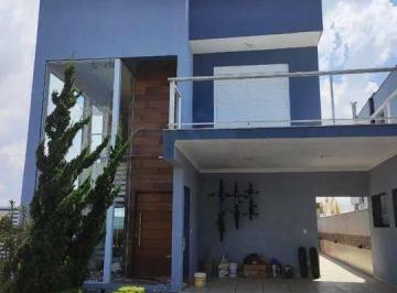 47df90d3db5e9af205c568fb88aaf2afbe244249 · Casa Com 4 Dormitórios À Venda, 360 m² por R$1.890.000 - Aruã Brisas - Mogi Das Cruzes/sp