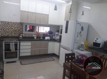 e78ecfb24a480226d3568349c0d9cb6397a74de0 · Casa Com 2 Dormitórios À Venda por R$510.000 - Jardim Rodeio - Mogi Das Cruzes/sp