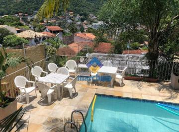 d77d1dd1ad86de0585877bcabfd6571c.jpg · Casa Com 4 Quartos À Venda, 290 m² por R$2.000.000 - São Francisco - Niterói/rj