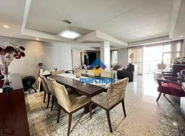 6b0f9ab63f6222c82c74223ae01733d5.jpg · Apartamento Com 4 Quartos (2 Suítes) À Venda, 200 m² por R$1.300.000 - Jardim Icaraí - Niterói/rj