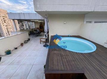be896d672ae3caac7bbbdecd5cc1e9e1.jpg · Cobertura Com 3 Quartos À Venda, 169 m² por R$940.000 - Santa Rosa - Niterói/rj