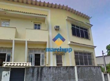 17b41c3fa85533c3823812d2740ff370.jpg · Casa Com 4 Quartos (1 Suíte) À Venda, 190 m² por R$650.000 - Santa Rosa - Niterói/rj