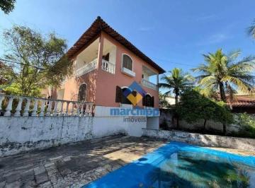 f272c7cb22991c2d9f0c2c3161cc6dfc.jpg · Casa À Venda, 550 m² por R$1.900.000 - Camboinhas - Niterói/rj