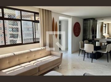 Apartamento · 90m² · 2 Quartos · 2 Vagas · Apartamento À Venda - Savassi, 2 Quartos, 90 m² - Belo Horizonte