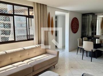 Apartamento · 90m² · 2 Quartos · 2 Vagas · Apartamento À Venda - Savassi, 2 Quartos, 90 m² - Belo Horizonte