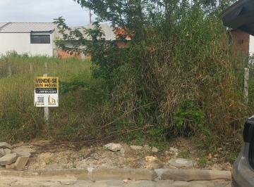 Terreno · 302m² · Terreno Em Rua Calçada, Próximo a Praia Do Grant Em Itajuba