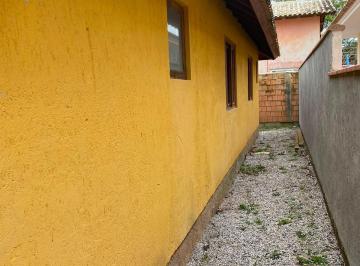 Casa · 100m² · 2 Quartos · 1 Vaga · Imoveis - Em Rio Tavares