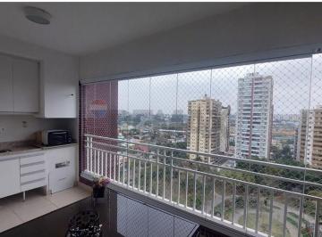 Apartamento · 2 Quartos · 1 Vaga · Apartamento Premium No Aquarius Para Locação