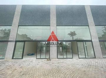 3b493a93d3e6ee356b2067e4.jpg · Salão Para Alugar, 155 m² por R$8.500/mês - Jardim Terramérica I - Americana/sp