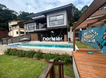 d19aac0c2c98a6dfaead4018.jpg · Casa Com 4 Dormitórios À Venda, 386 m² - Roseira - Mairiporã/sp