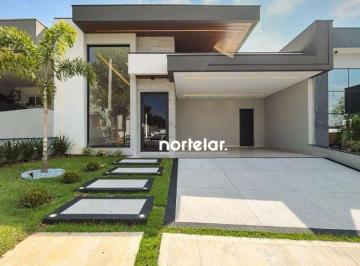 b2386af6230a77adb75d03b3335d1ba9.jpg · Casa Com 3 Dormitórios À Venda, 194 m² por R$1.820.000 - Condomínio Residencial Milano - Indaiat