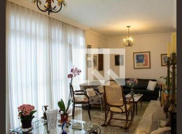 Apartamento · 220m² · 4 Quartos · 2 Vagas · Apartamento À Venda - Luxemburgo, 4 Quartos, 220 m² - Belo Horizonte