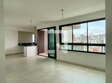 Apartamento · 115m² · 3 Quartos · 2 Vagas · Apartamento À Venda - Savassi, 3 Quartos, 115 m² - Belo Horizonte