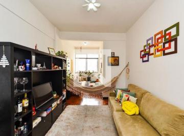 Apartamento · 100m² · 3 Quartos · Apartamento À Venda - Centro, 3 Quartos, 100 m² - Belo Horizonte