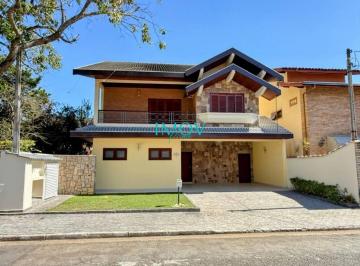 d9cb8e1d0269656a6f284964.jpg · Sobrado Com 4 Dormitórios Para Alugar, 330 m² por R$11.685,00/mês - Jardim Das Colinas - São José D