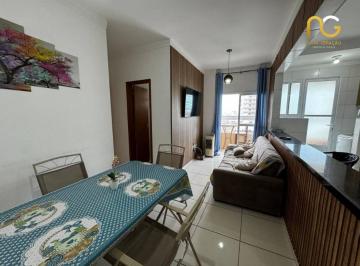 47c1e46e8895b823401e57ba.jpg · Apartamento Com 2 Dormitórios À Venda, 69 m² por R$585.000 - Jardim Imperador - Praia Grande/sp