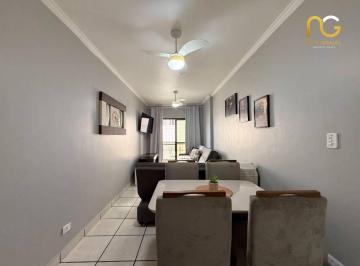 f89efc378b50f74a6bcaa97b.jpg · Apartamento À Venda, 55 m² por R$355.000 - Aviação - Praia Grande/sp
