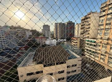 8997577ba2e15c3615990098.jpg · Apartamento Com 3 Dormitórios À Venda, 100 m² por R$699.000 - Icaraí - Niterói/rj